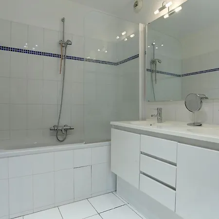 Apartment Le Vernet - *