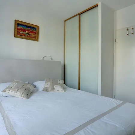 Apartment Le Vernet - Boulogne-Billancourt
