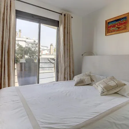 Le Vernet - Apartment Boulogne-Billancourt