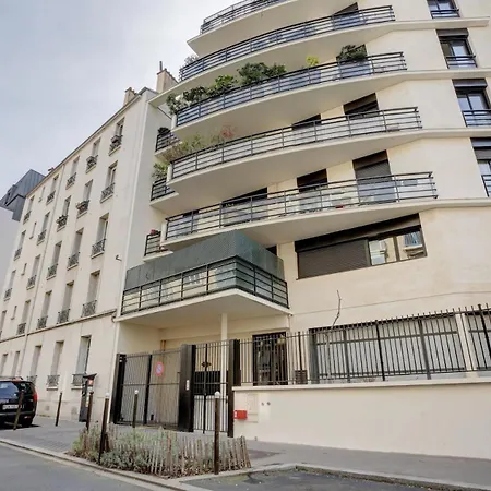 Apartment Le Vernet -