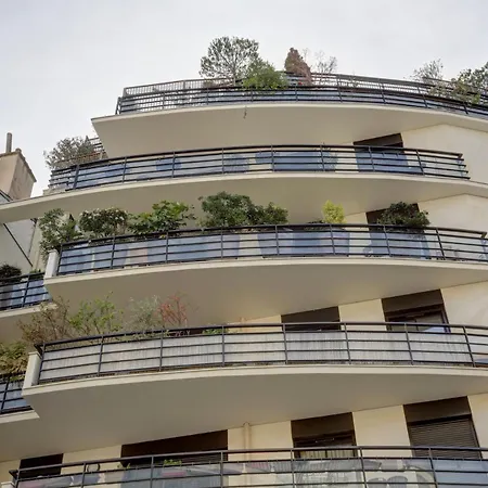 Le Vernet - Apartment