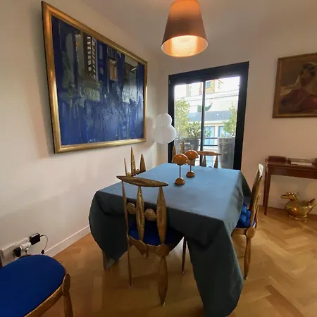 Apartment Le Vernet - *