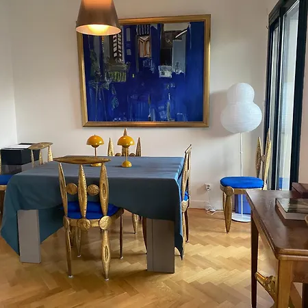 Le Vernet - Boulogne-Billancourt